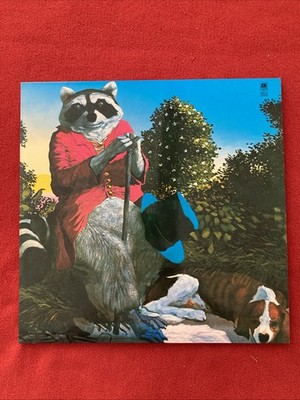 J.J. Cale   Naturally  Vinyl LP Speakers Corner, 180g, Topzustand 