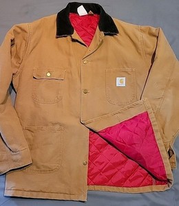 Carhartt Jacket XL Tall | eBay Carhartt Jacket XL Tall | eBay