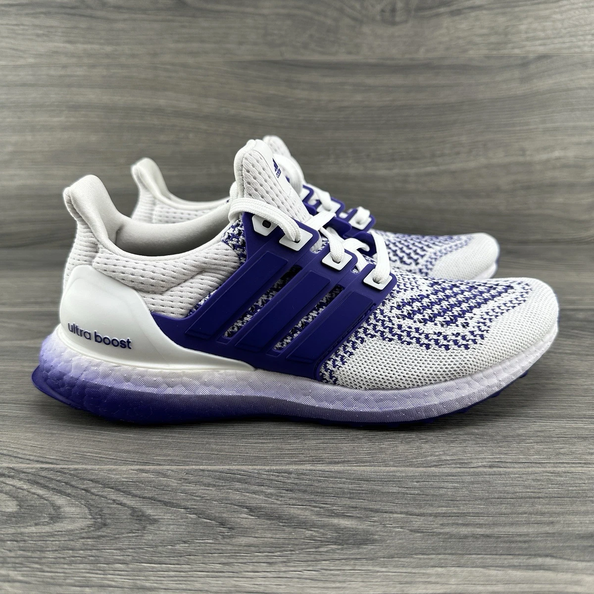 adidas gazelle silver green womens adidas Women's Ultraboost 20 Running Shoes in White Size 9.5
