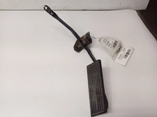 Throttle Accelerator Pedal from 1999 Jeep Wrangler 4.0L MT 11905307