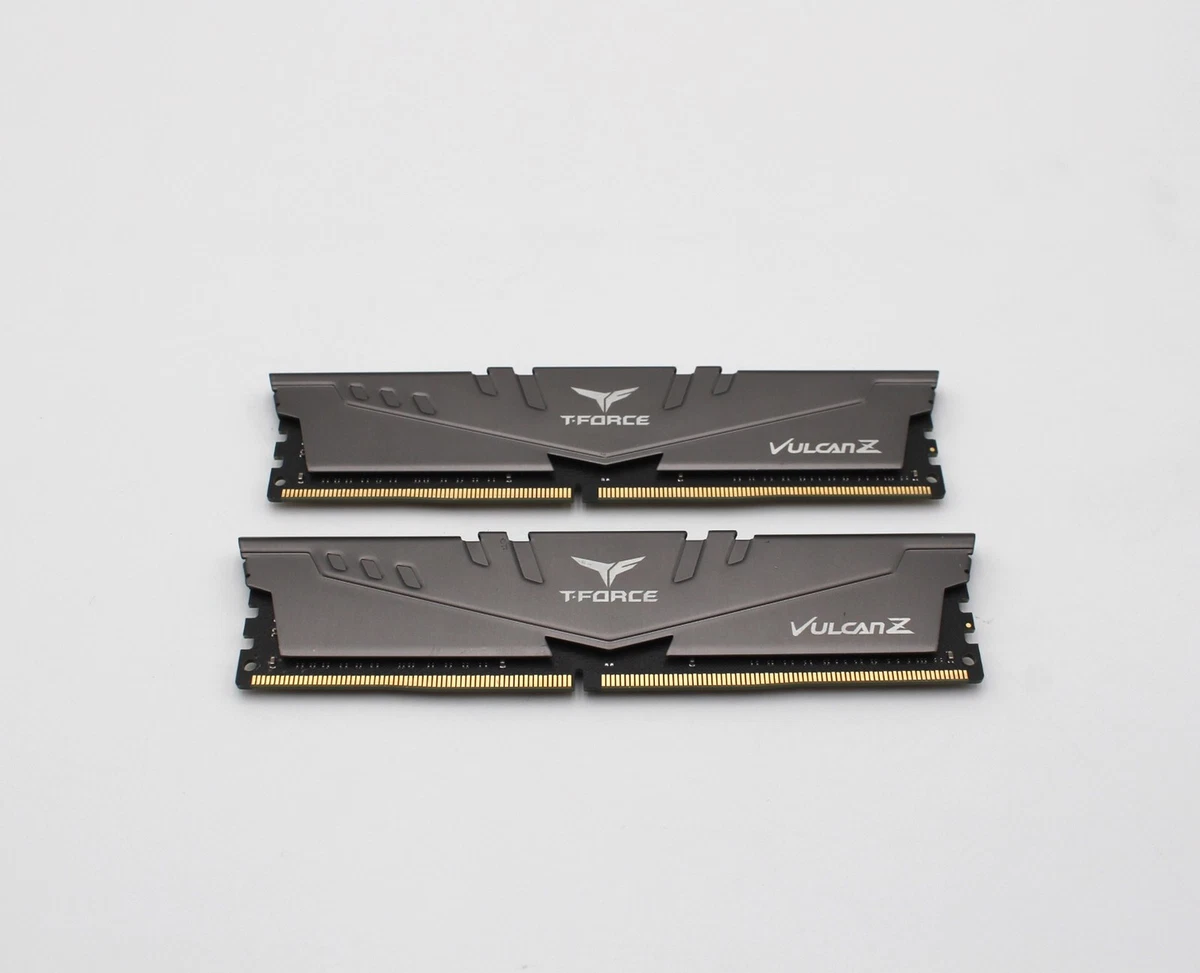 Team Group DDR4 SDRAM Memory (RAM) 2 Modules for sale | eBay