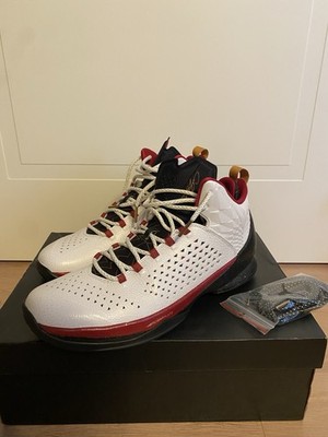 Jordan Melo M11 Christmas
