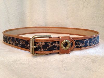 Anne Klein Belt‎ 39 Length Anne Klein 2 for 1 Belt Set | Belk main image 2
