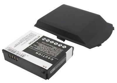 Hochwertiger Akku für Qtek 8500 Premium Zelle
