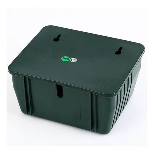 Yard Sentinel Ultrasonic Animal Control Pest Repellent for Bird Rat Mice Cat Dog - Picture 10 of 17