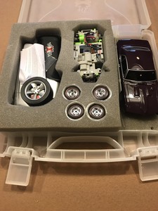 xmods rc car