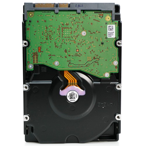 WD Ultrastar DC HC310 4TB 7.2K RPM SATA 6Gb/s 3.5" HDD HUS726T4TALA6L4-0B35950 - Picture 4 of 7
