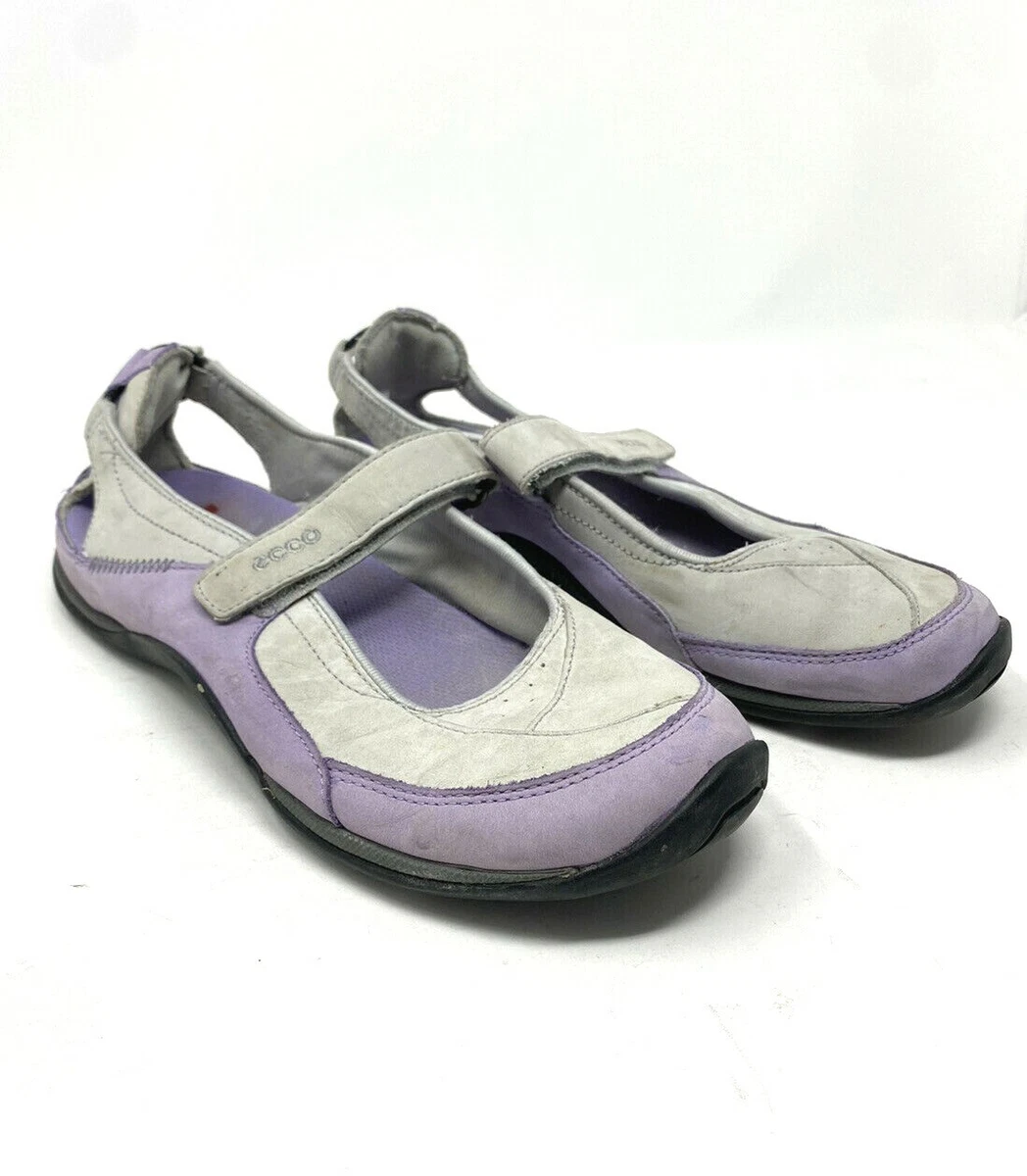 Ecco women s top shoes mary jane