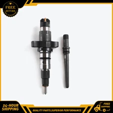 Diesel Fuel Injector 0986435503 3949619 For 2003-04 Dodge Ram 2500 Cummins 5.9L