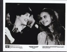 Tara MacGowran and Marie Theres Relin in Secret Places 1982 movie photo 38015