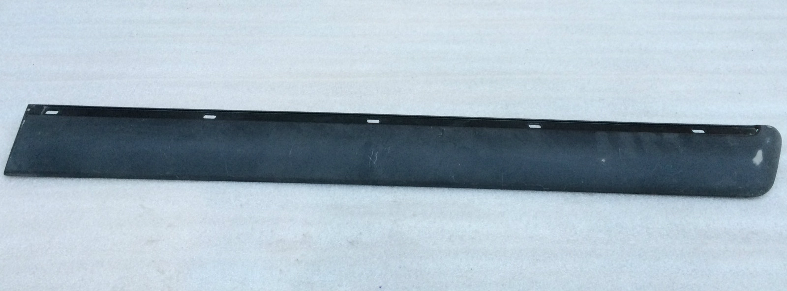 Mercedes-Benz A 210 690 09 62/A2106900962 Stoßleiste Tür hi li für 