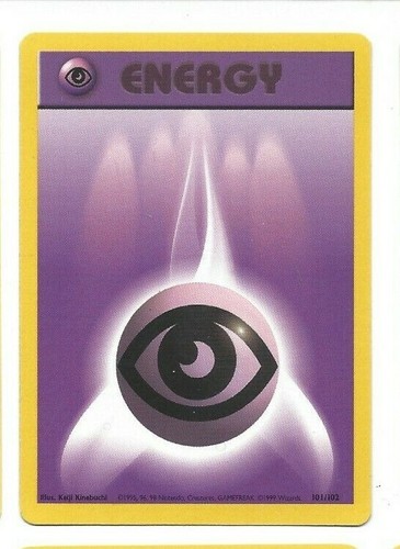 Pokemon Base Set Commons Uncommons CHOICE Single Complete Your Set up ...