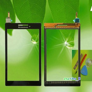 Touch Screen Digitizer Glass Lens Parts Repair For Lenovo Tab 2 10f Ebay