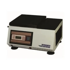 Picture 1 of 2 Picture 2 of 2 Digital Refrigerated Centrifuge Machine, LAB EQUIP