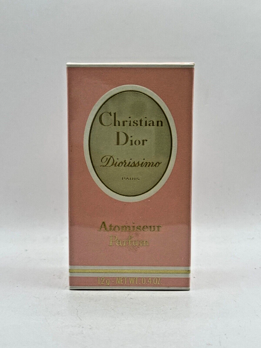 Dior Diorissimo Fragrances for Women for sale | eBay
