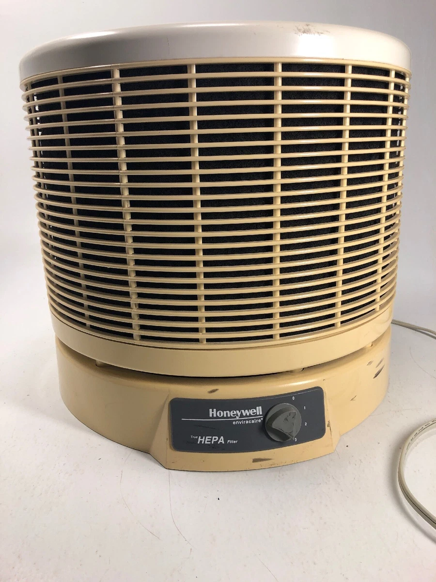 Honeywell enviracaire hepa filter deals