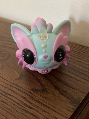 Pixie Belles Aurora Toy Interactive Pet  By Wowwee, Still Works