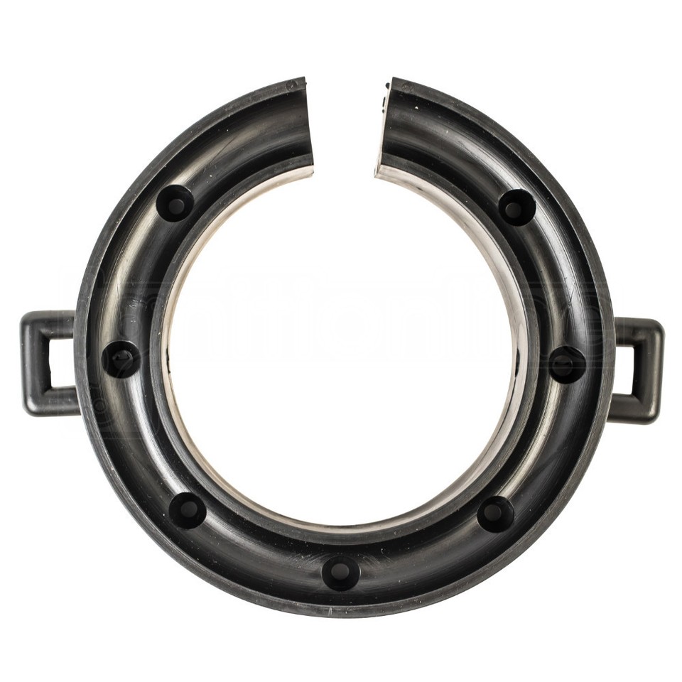 Coil Spring Assisters Suspension Gap Spacer Towing Trailer PO3 18mm