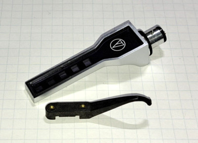 Audio Technica D-7 Headshell Shell
