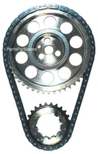 JP Performance JP5606T Timing Chain Set Double Roller Chrysler Mopar Big Block