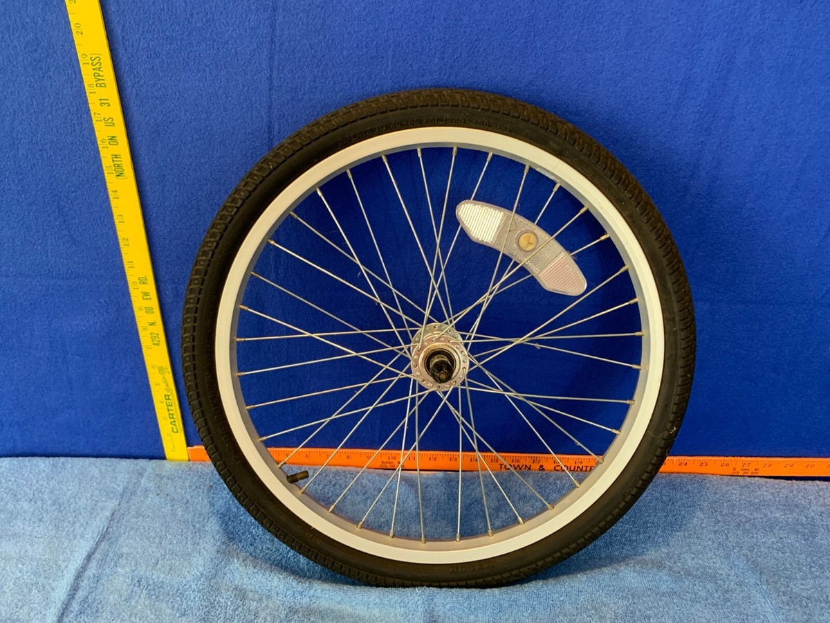 Instep Bike Trailer Wheel Quick Release Wheel Tires Replacement