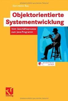 Objektorientierte Systementwicklung: Vom Geschäftsp... | Buch | Zustand sehr gut