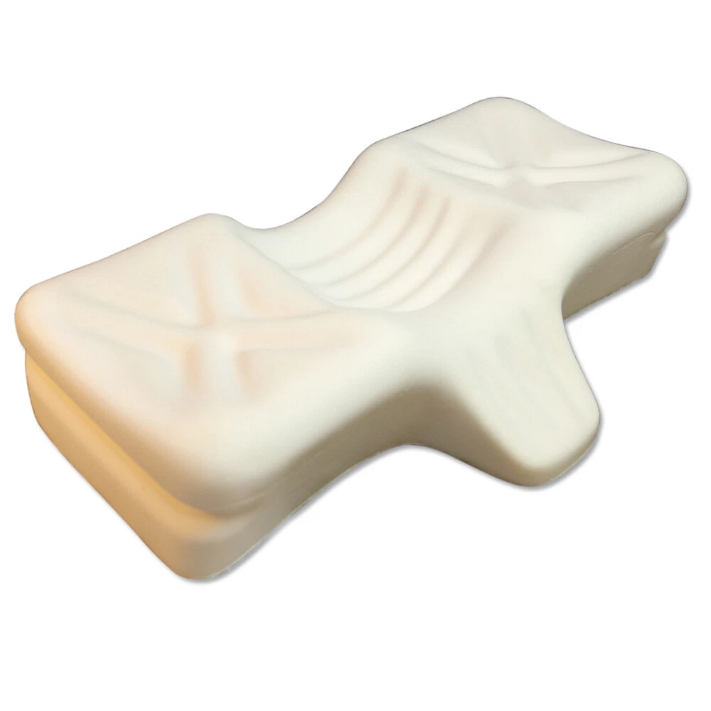 Therapeutica top neck pillow