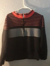 Un Branded Large Sweater For Men Used #6