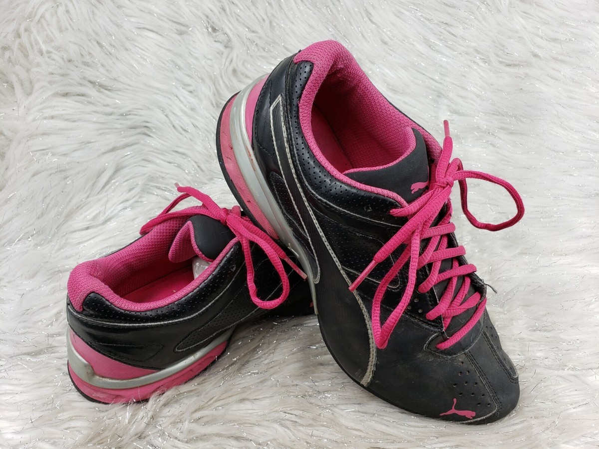 【Puma】 正規品★ Club II Era Pink Black Amazon.com | PUMA Women's Club II ERA Sneaker, Magic Rose