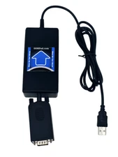 StepMania USB Control Box - Connect DDR Pad to PC or MAC
