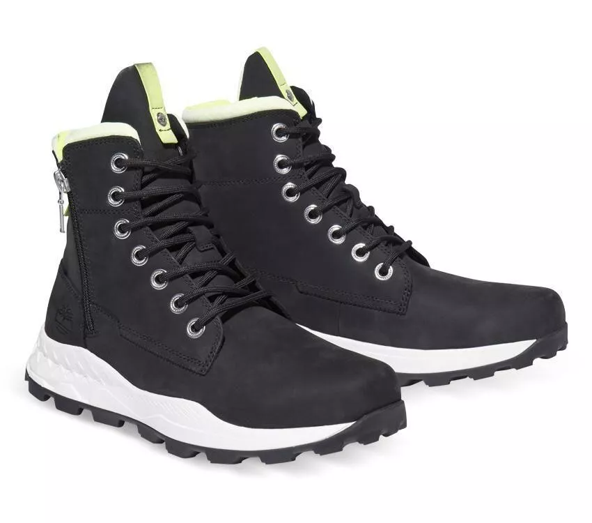 Timberland sale brooklyn side
