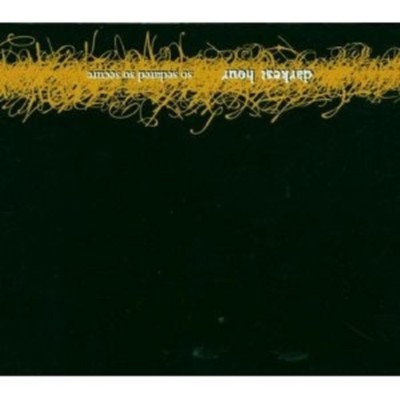 DARKEST HOUR - SO SEDATED,SO SECURE  CD NEU
