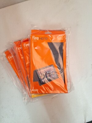 Amazon Fire HD 10 Cover (7th Generation)