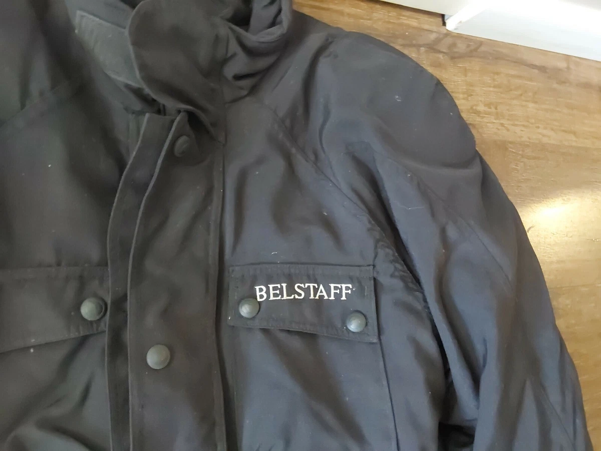 Belstaff winter sale liner