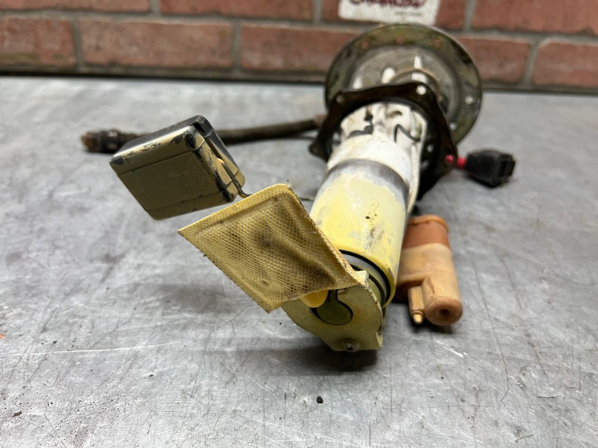 91-99 Mitsubishi 3000gt VR4 Twin Turbo Fuel Pump Sending 91-99 Mitsubishi 3000gt VR4 Twin Turbo Fuel Pump Sending