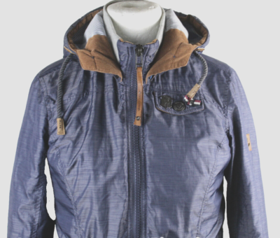 Marke Naketano Naketano Herren Winterjacke L Naketano Jacket