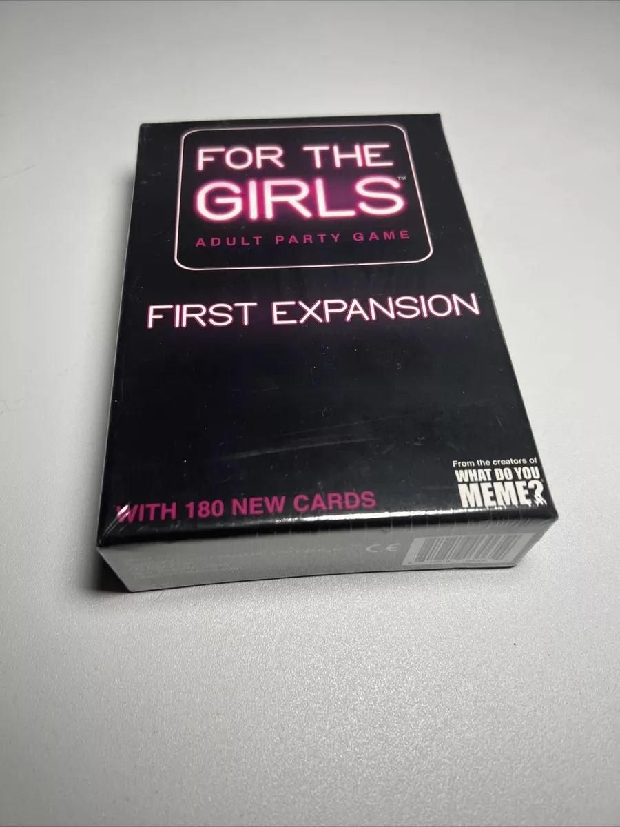 What Do You Meme Card Game Party Game New And Sealed