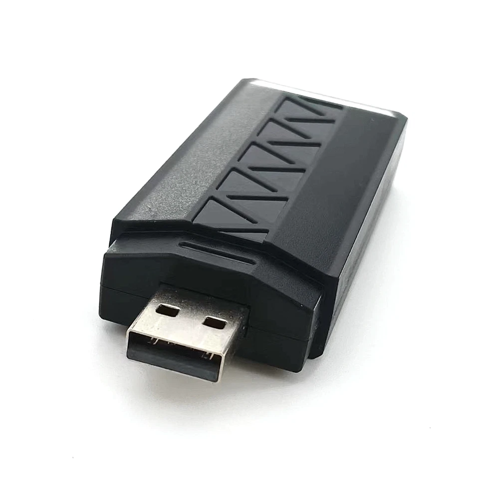 USB WiFi Adapter Linux Raspberry Pi PC Wireless Network AR9271 WLAN Card 2.4GHz - Image 3 of 4