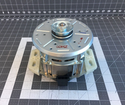 Samsung Washer Drive Motor P# DC31-00080B 4787118527