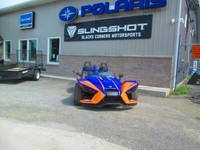 2021 Slingshot Slingshot R - Stealth Orange Auto Drive Slingshot R - Stealth Orange Auto Drive Other