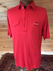 pickering golf shirts