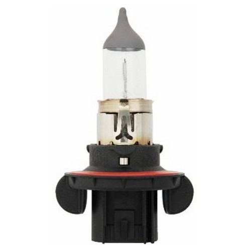Sylvania Basic 9008 H13 65/55W Two Bulbs Headlight Replacement Plug Play EO Lamp - Picture 4 of 12