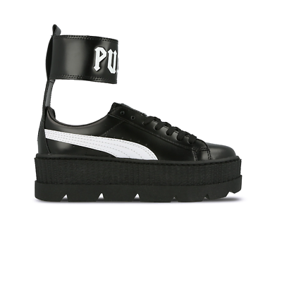 fenty x puma ankle strap
