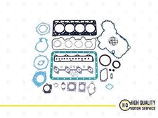 Full Gasket Set For Kubota 1c020-03310 V3300 V3300t 12 Valves. Full Gasket Set For Kubota 1c020-03310 V3300 V3300t 12 Valves.