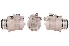 LUCAS Kompressor Klimaanlage passend für BMW X5 E53