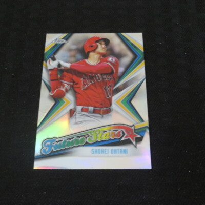 その他 Shohei Ohtani 2019 GU /25 Amazon.com: Shohei Ohtani 2019 Topps Swinging Baseball Card