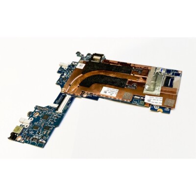 M93504-601 HP 11m-be0023dx Intel(R) Pentium(R) Silver N6000 4GB Motherboard