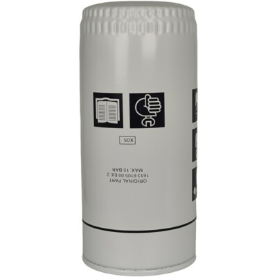 Oil Filter Element 1613-6105-00 for Atlas Copco Compressor 16136 