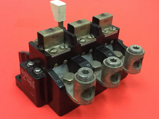 Allen-Bradley - 815-E0V16 - Ser. K - OverLoad Relay
