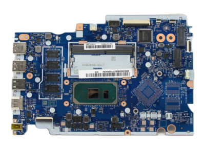 For Lenovo ideapad S145-15IIL V15-IIL Motherboard I3 I5 I7 4G NM